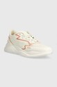 HUGO sneakersy Leon 50498674.106 beżowy AW23