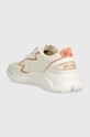 Obuwie HUGO sneakersy Leon 50498674.106 beżowy