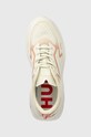 HUGO sneakersy Leon beżowy 50498674.106