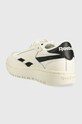 Obuwie Reebok Classic sneakersy skórzane CLUB C H04190 biały