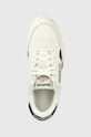Reebok Classic sneakersy skórzane CLUB C biały H04190