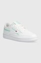 Reebok Classic sneakers CLUB C 100033094 white AW23
