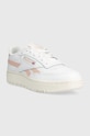 Tenisky Reebok Classic CLUB C 100033101 biela AW23