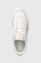 Кроссовки Reebok Classic CLUB C белый 100033101
