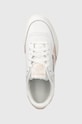 Tenisky Reebok Classic CLUB C biela 100033101