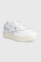 Кроссовки Reebok Classic CLUB C 100033102 белый AW23