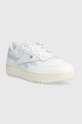 Tenisky Reebok Classic CLUB C 100033102 bílá AW23