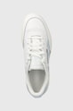 Кроссовки Reebok Classic CLUB C белый 100033102