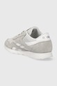 Cipők Reebok Classic sportcipő 100033441 szürke