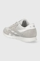 Boty Tenisky Reebok Classic 100033441 šedá