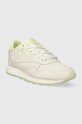 Reebok Classic sneakers din piele CLASSIC LEATHER 100033449 alb AW23