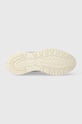 Reebok Classic sneakers din piele CLASSIC LEATHER 100034459 gri