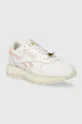 Reebok Classic leather sneakers CLASSIC LEATHER white
