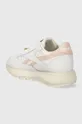 Reebok Classic leather sneakers CLASSIC LEATHER Uppers: Natural leather Inside: Textile material Outsole: Synthetic material