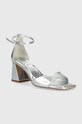 Aldo sandały Safdie 13620732.Safdie srebrny AW23