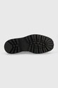 Мокасины Aldo Bigstrut 13620575.Bigstrut серебрянный