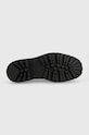 Aldo mokasyny Bigstrut 13620575.Bigstrut srebrny