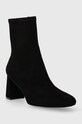 Aldo botki Marcella 13474673.Marcella czarny AW23