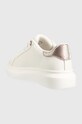 Încălțăminte Aldo sneakers Reia 13613199.Reia alb