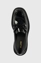 Aldo mocasini Baberiel negru 13631099.Baberiel