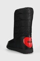 Obuv Snehule Love Moschino JA24152G1HIT6000 čierna