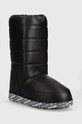 Зимові чоботи Love Moschino JA24162G1HIT400B чорний AW23