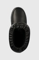 Love Moschino cizme de iarna negru JA24162G1HIT400B