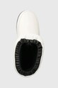 Love Moschino cizme de iarna alb JA24172G1HIT710A