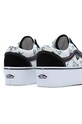 Obuwie Vans tenisówki Old Skool Stackform VN0009PZBML1 czarny