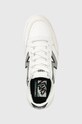 Vans sneakersy Lowland CC biały VN0A7TNLIYP1.D