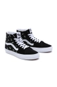 Vans scarpe da ginnastica SK8-Hi nero