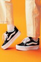 Vans tenisówki Knu Stack VN000CP66BT1