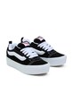Tenisky Vans Knu Stack VN000CP66BT1 černá SS24