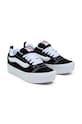 Vans tenisówki Knu Stack VN000CP66BT1 czarny SS24