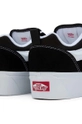 Vans tenisówki Knu Stack Cholewka: Materiał tekstylny, Wnętrze: Materiał tekstylny, Podeszwa: Materiał syntetyczny