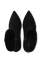 crna Gležnječe od brušene kože Kennel & Schmenger Mona