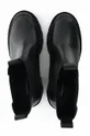 чорний Шкіряні черевики Kennel & Schmenger Glossy