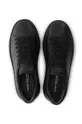 μαύρο Δερμάτινα αθλητικά παπούτσια Kennel & Schmenger Elan
