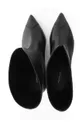 μαύρο Δερμάτινες μπότες Kennel & Schmenger Dallas