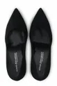 чёрный Замшевые туфли Kennel & Schmenger Mona