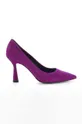 ροζ Γόβες παπούτσια Kennel & Schmenger Mona Γυναικεία