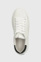 bianco Kennel & Schmenger sneakers in pelle Zap