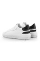Încălțăminte Kennel & Schmenger sneakers din piele Turn 21.18600.628 alb