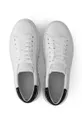 λευκό Δερμάτινα αθλητικά παπούτσια Kennel & Schmenger Turn