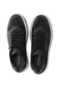 μαύρο Δερμάτινα αθλητικά παπούτσια Kennel & Schmenger Drift