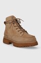 Roxy botine ARJB700731 maro AW23