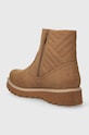 Взуття Черевики Roxy ARJB700750 коричневий