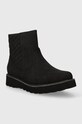 Черевики Roxy ARJB700750 чорний AW23