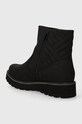 Взуття Черевики Roxy ARJB700750 чорний