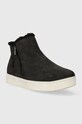 Μποτάκια Roxy ARJS700166 μαύρο AW23